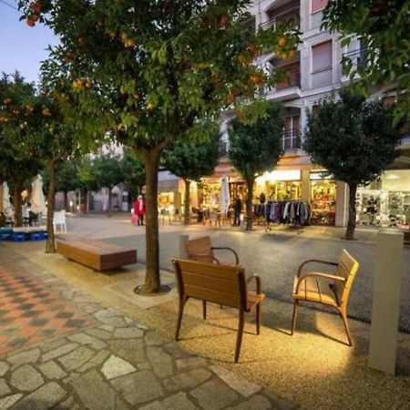 圣巴特罗摩艾美尔Casa Di Ro - Coloratissima A 300 Metri Dal Mare公寓 外观 照片